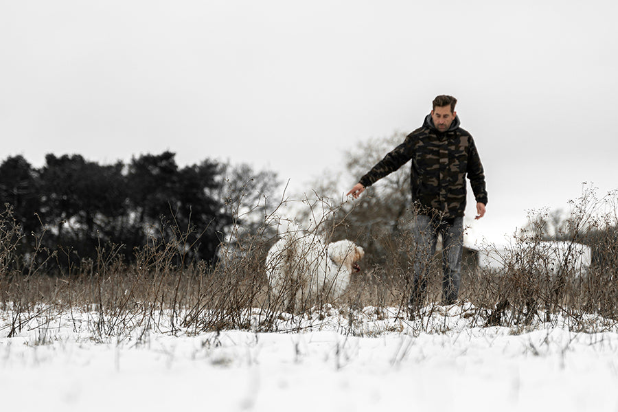 Snow Hunting Guide: Challenges and Equipment Essentials