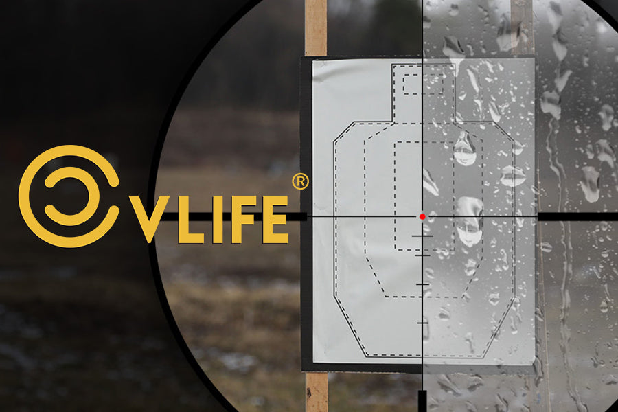 CVLIFE 1-6x24 LPVO Scope: Your Ultimate Optics Companion