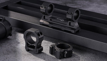 SCOPE RINGS MOUNT