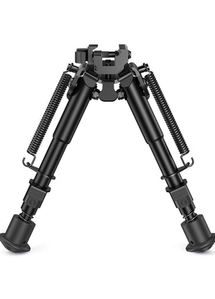  6-9 Inches Picatinny Bipod