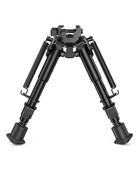  6-9 Inches Picatinny Bipod