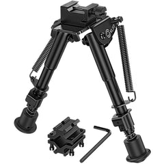 CVLIFE Tactical Bipod