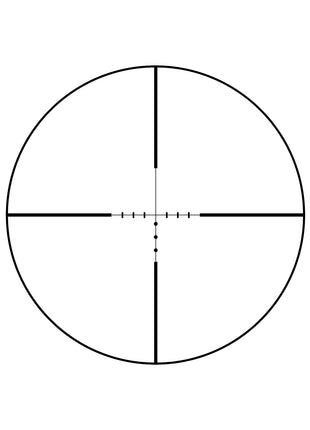 CVLIFE BDC Reticle