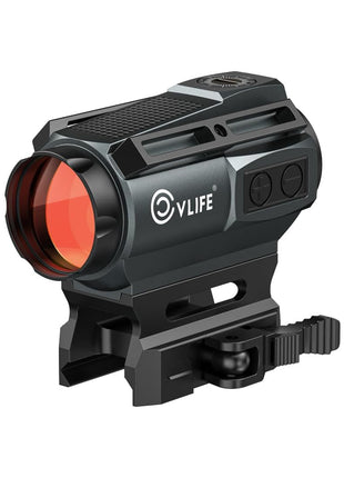 CVLIFE red dot sight multi-reticle