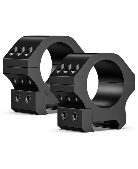 CVLIFE 30mm Scope Rings Mount for Picatinny Rails