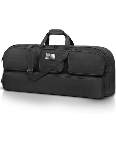 CVLIFE 37" Compound Soft Bow Case