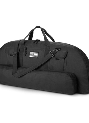 CVLIFE 37" Compound Bow Case Bow Bag