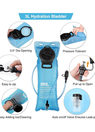 3L Hydration Bladder