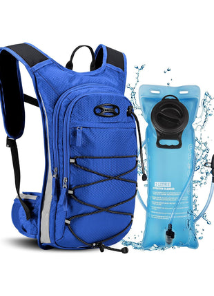 hydration backpack