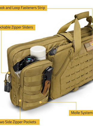 tactical bag