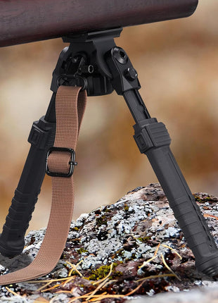 CVLIFE Bipod for Hunting and Shooting