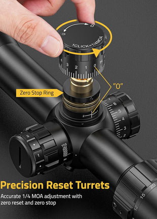 CVLIFE Precise Shooting Scope