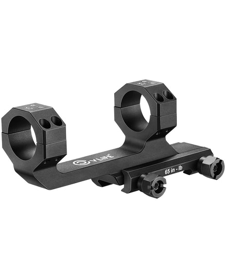 CVLIFE Cantilever One-Piece Rifle Scope Mounts