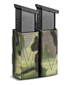 Molle Pistol Mag Pouch