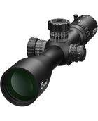 FFP rifle scope for hunting