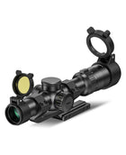 CVLIFE EagleFeather 1-6X24 LPVO Rifle Scope