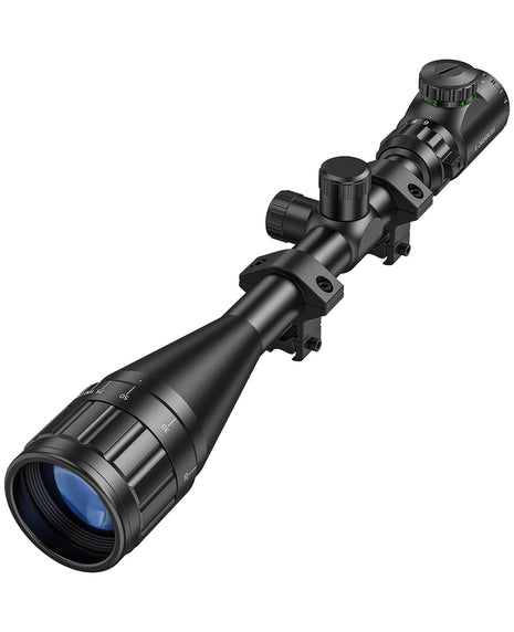 rifle scope