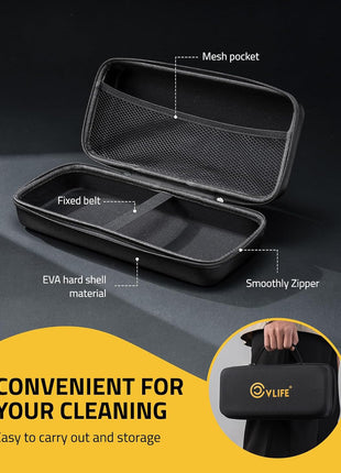 CVLIFE Gun Cleaning Kit for Convenient Cleaning