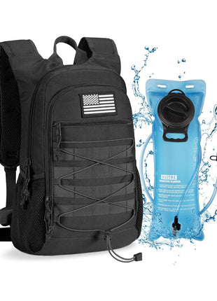 CVLIFE 3L Hydration Backpack