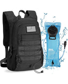 CVLIFE 3L Hydration Backpack