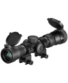 CVLIFE JackalHowl 2-7x32 Crossbow Scope