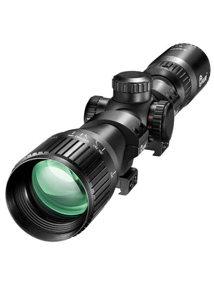 CVLIFE JackalHowl 3-9x40 AO Rifle Scope