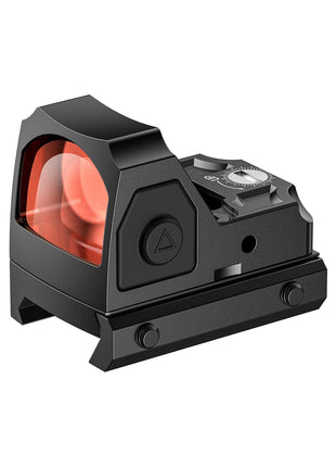 CVLIFE 2MOA Red/Green Dot Sight Motion Awake Optic for Pistols