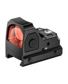 CVLIFE 2MOA Red/Green Dot Sight Motion Awake Optic for Pistols