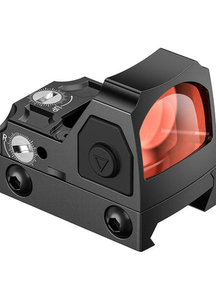 CVLIFE Motion Awake Red Dot Sight