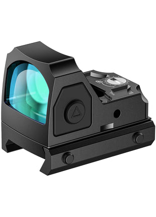 CVLIFE Motion Awake Green Dot Sight