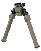 CVLIFE Schnellwechsel-Bipod mit Schwenk- und Neigefunktion, Picatinny-Bipod, 360 Grad verstellbare Bipods