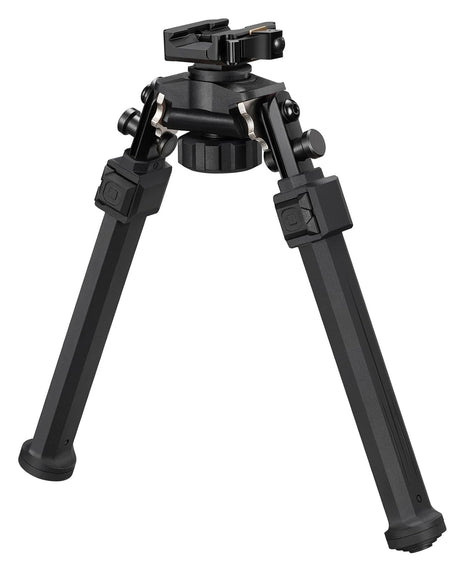 CVLIFE Quick Release Bipod for Hunting and Shooting