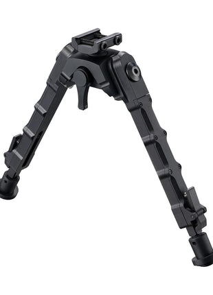 CVLIFE Rifle Bipod with 360 Degrees Swivel