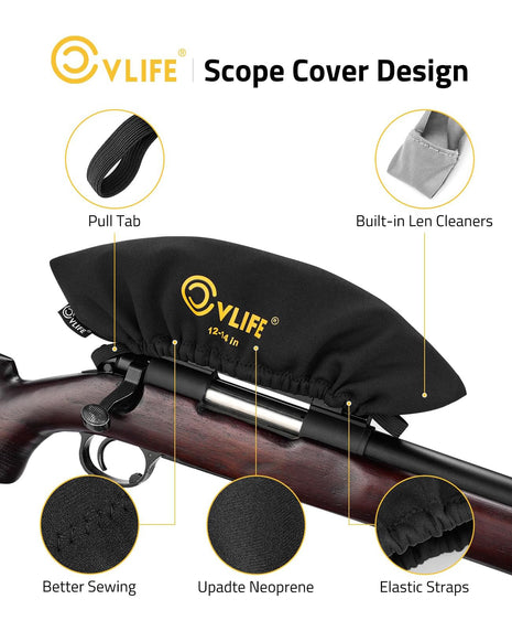 best scope cover