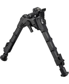 CVLIFE Sling Stud Tactical Bipods for Rifles