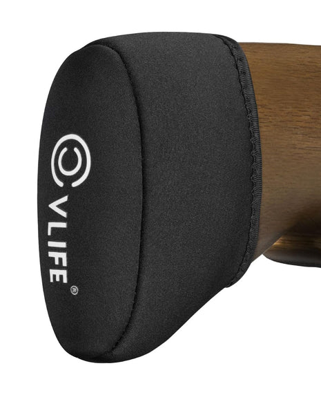 CVLIFE Slip-on Recoil Pad for Shotgun