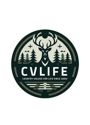 CVLIFE Sticker