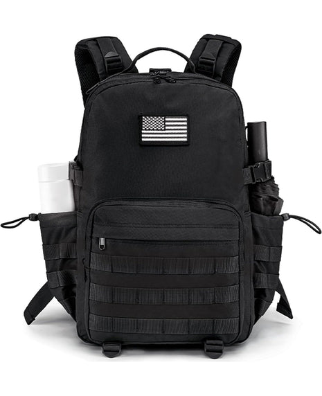 Military Tactical Backpack | CVLIFE