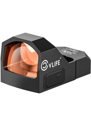 CVLIFE red dot