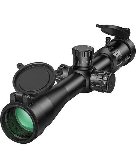 CVLIFE BearPower 4-16x44 FFP Scope