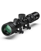 CVLIFE JackalHowl 2-7x32 AO SFP Scope