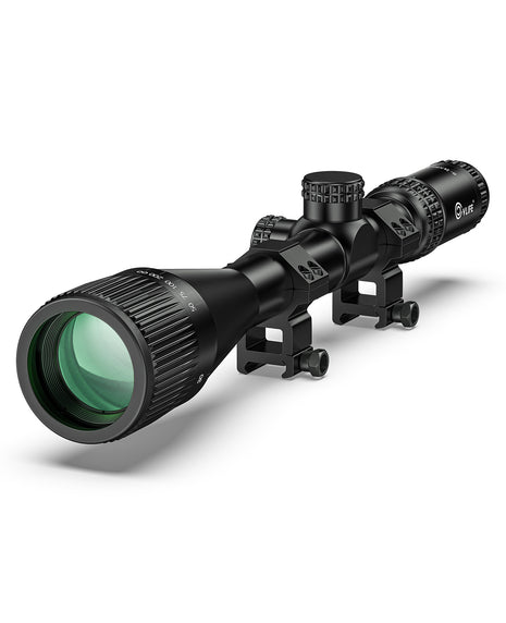 CVLIFE JackalHowl 6-24x50 AO SFP Scope