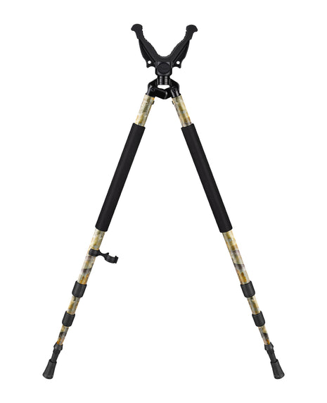 CVLIFE Camo Shooting Rests Hunting Bipod